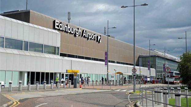 Edinburgh Travel Guide Edinburgh Travel Guide